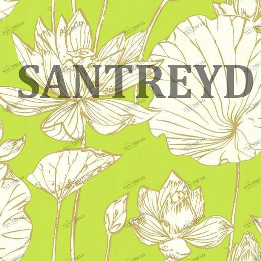 AI42304 Обои Seabrook Koi