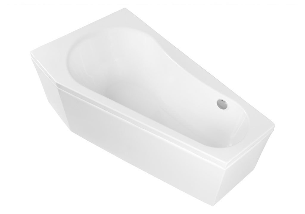 Фронтальная панель для ванны Aquanet Brize 160 00213350 - Вид №3