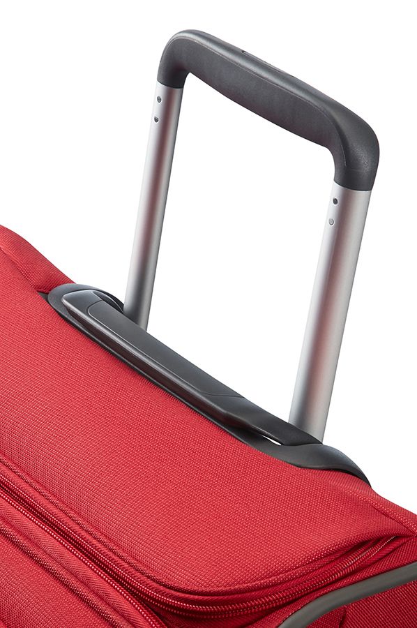 65N-00002 Чемодан 65N*002 Upright 55/20 EXP Toppocket Samsonite Spark SNG  - Вид №10