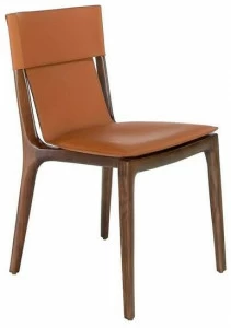 Angel Cerdá Кожаное кресло New chair 4069 ch19018