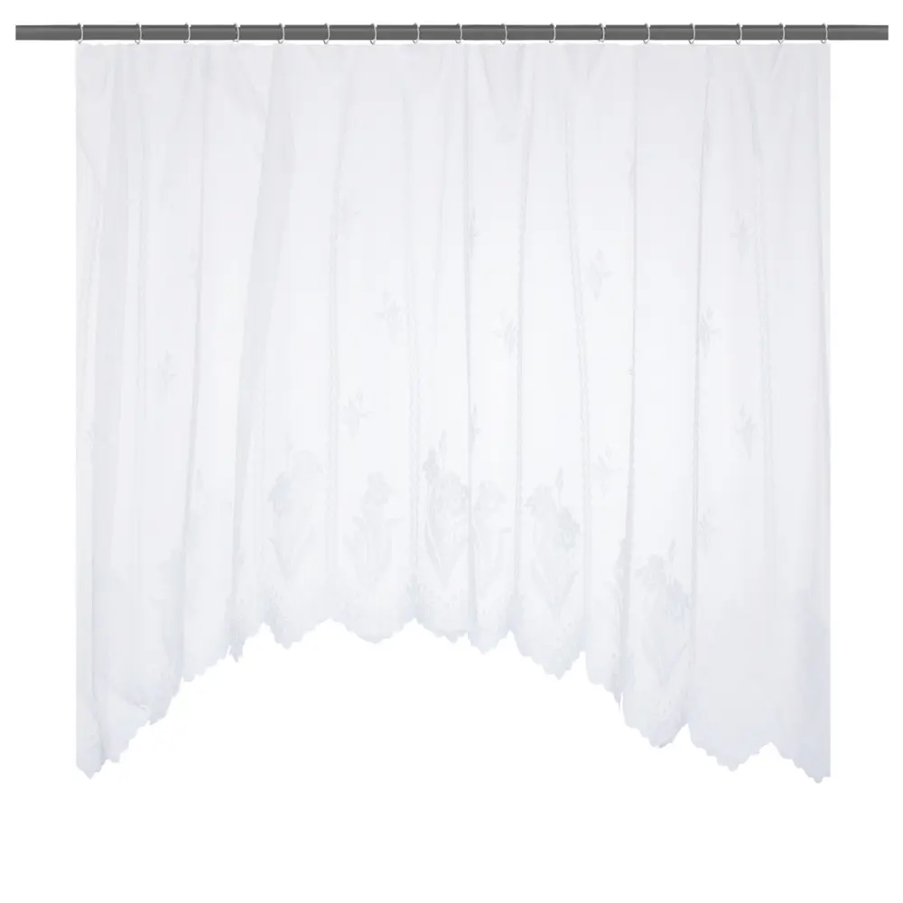 Тюлевая арка 300х175 см цвет белый Santreyd STLM-2161725