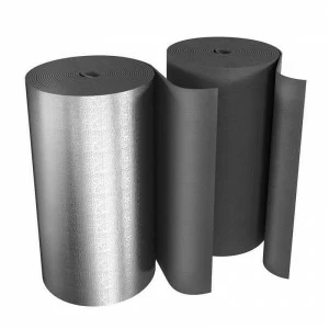 Рулон теплоизоляционный Energoflex Super ROLS ISOMARKET 13мм х 1м х 7м