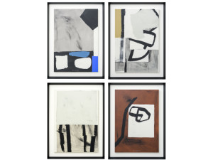 Деревянная рамка