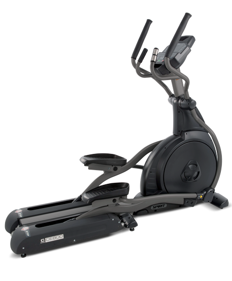 CE800 Эллиптический тренажер spirit fitness ce800 Spirit Fitness 