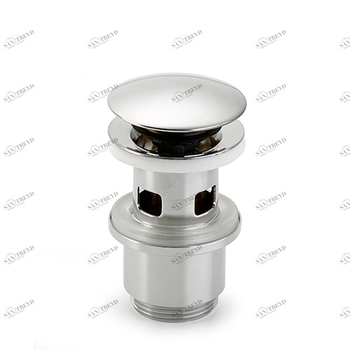 935-05 Клик-кляк 1’’1/4 EFFEPI RUBINETTERIE Chet 