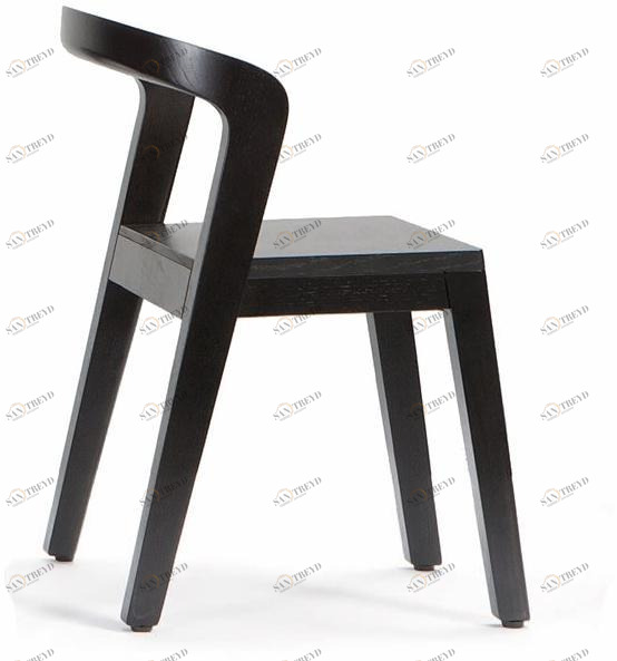 Wildspirit Деревянный стул Play Pl36xxx