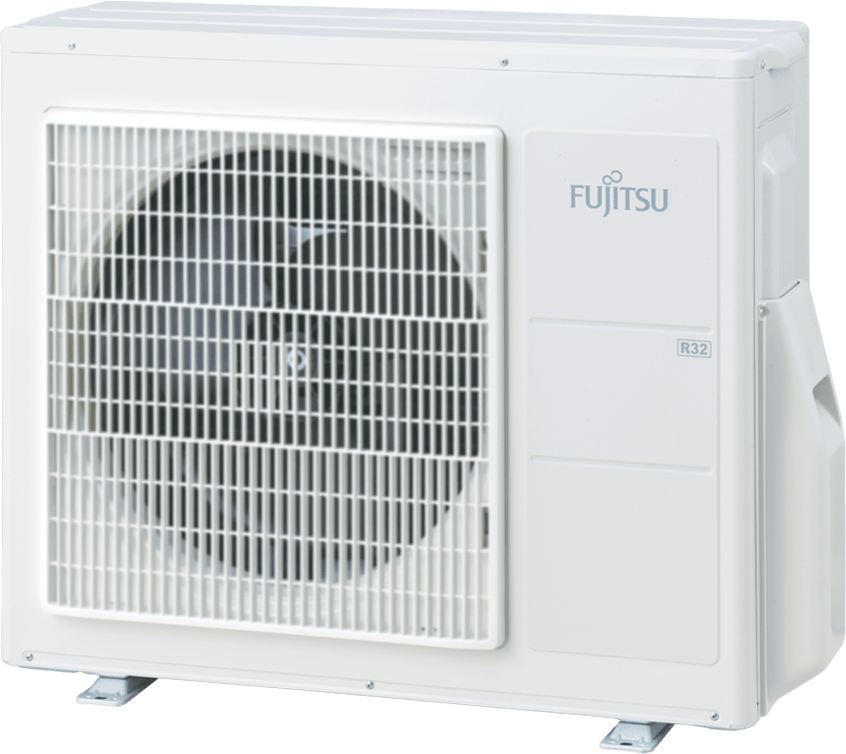 Настенная сплит-система FUJITSU ASYG09KXCA / AOYG09KXCA sun-id-682808 - Вид №1