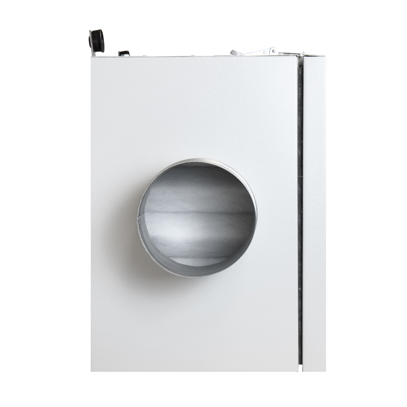 Приточная установка ФЬОРДИ ВПУ-300/3 кВт/1 (220В) vpu8154 - Вид №2