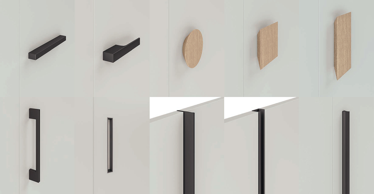 Кухня  ERBA MOBILI FRAME CUCINE  - Вид №4