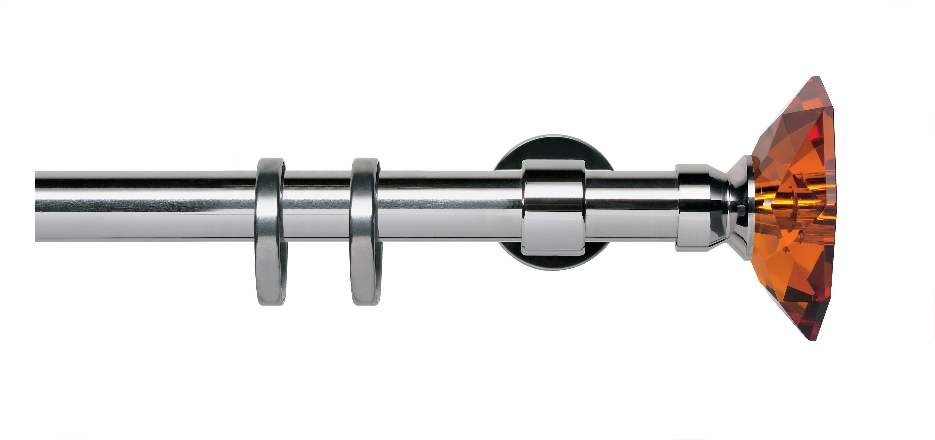 Карниз из нержавеющей стали Frandoli Brilliant ARCH-00116304 - Вид №2