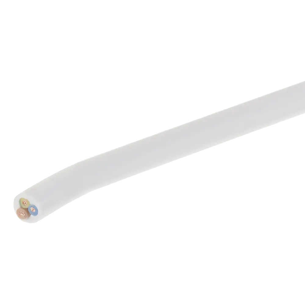 Камит ПВС 3×0,75 - провод для подключения электроинструментов и бытовой техники 18840649 STLM-1575507 - Вид №2