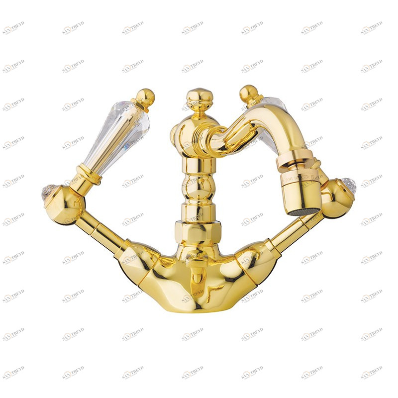 RY6400DO  DANIEL RUBINETTERIE 