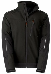 KAPRIOL Giubbotto софтшелл Work wear - soft shell