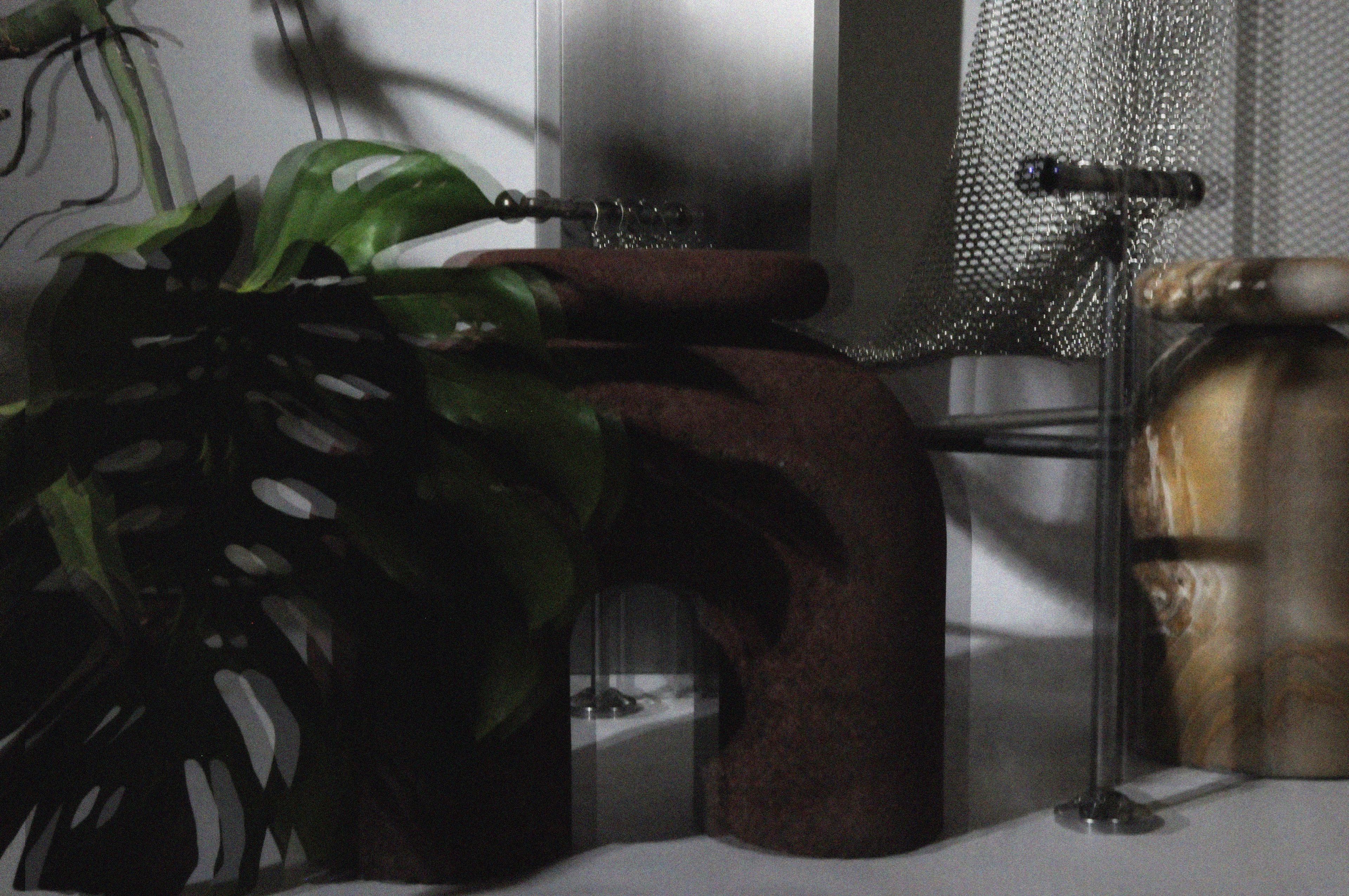 Низкий каменный стул Movimento Gallery Panorammma Atelier ARCH-00099331 - Вид №2