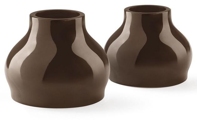 Plust Ваза из полиэтилена Fuzzy sun-id-1412817 - Вид №2