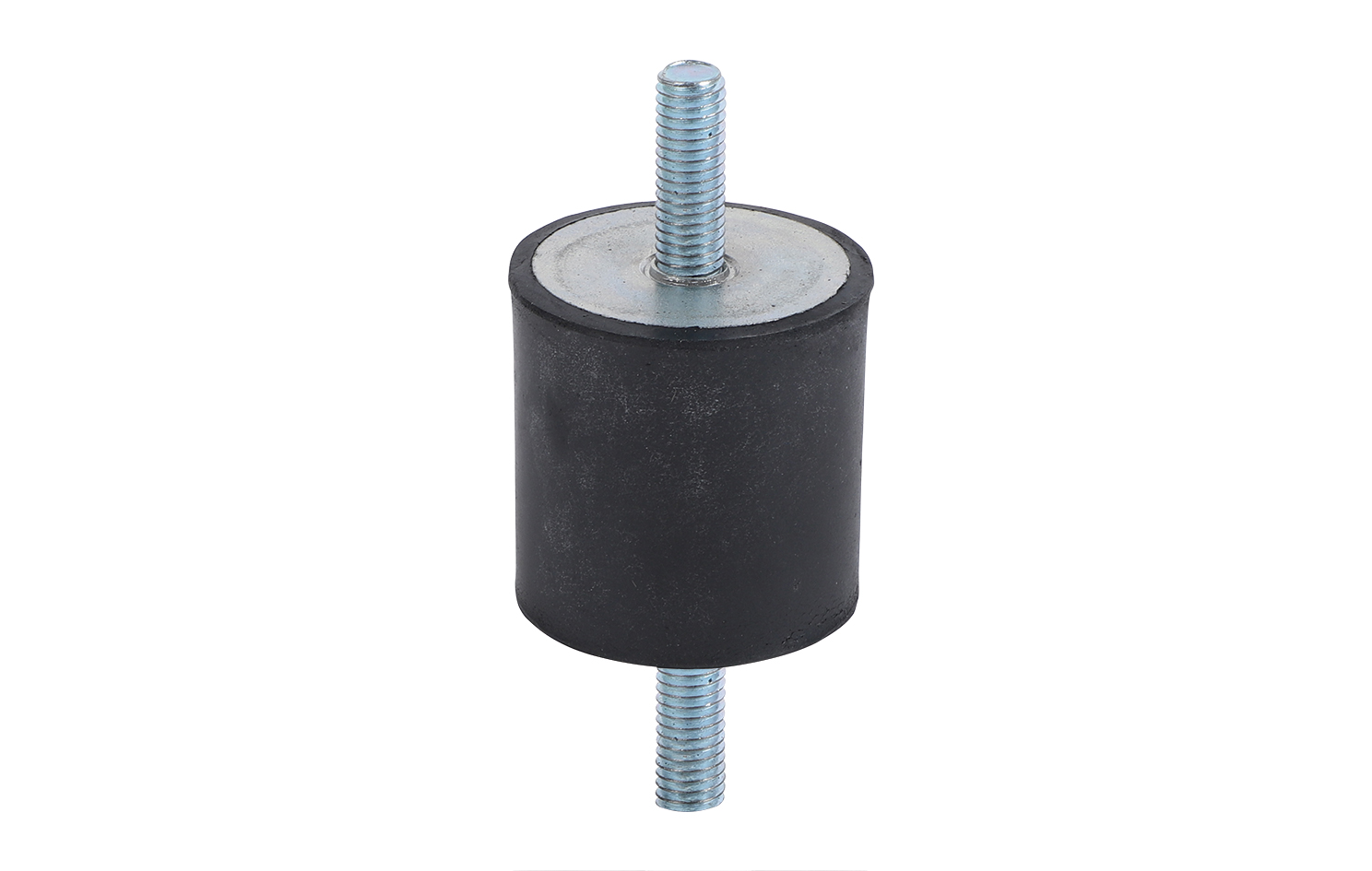 2801400420 VibraTek® SB-MM Silentblock a rubber silentblock with two external threads walraven 