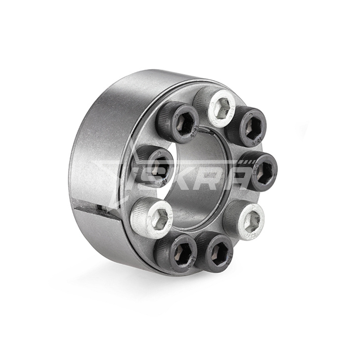 IS3531 Зажимная втулка KLGG025 (PHF FX10-25x50) ISKRA  - Вид №2