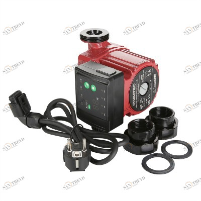 VRS.256EA.13.0 Насос циркуляционный с частотным регулированием VRS 25/6EA-130 Valtec 25/6-130 