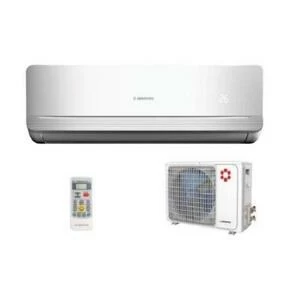 Kentatsu KSGR35HFAN1 / KSRR35HFAN1