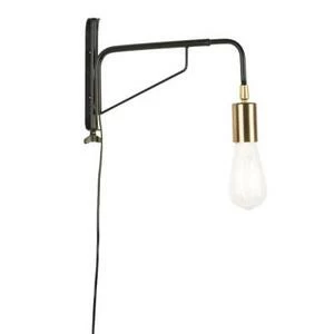 Лампа настенная Lasse