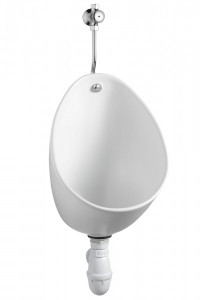 E0399-00 Пакет с неприспособленным писсуаром JACOB DELAFON COQUILLE