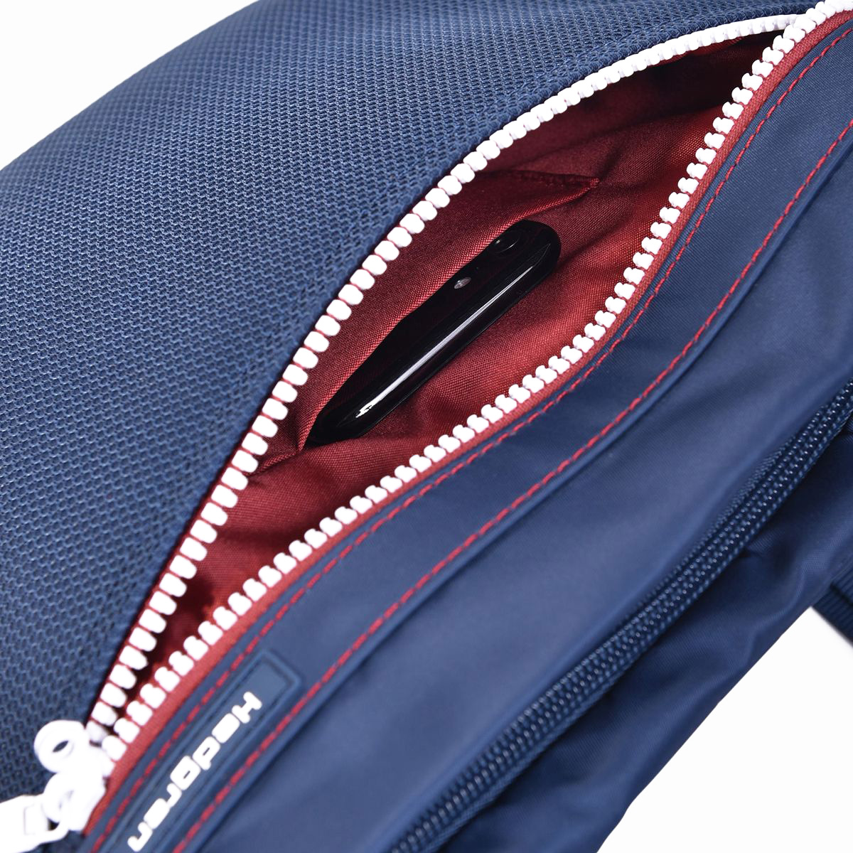 HIC419/231-02 Сумка женская HIC419 Faith Crossover RFID Hedgren Inner City  - Вид №5