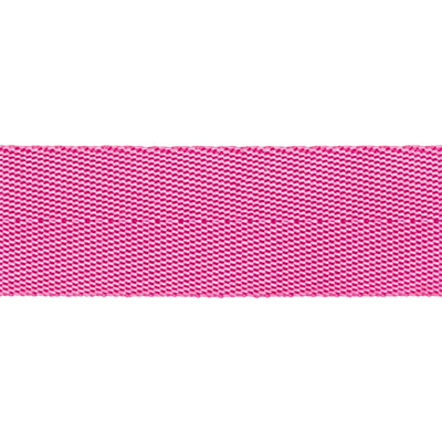 3816 (3074) Стропа 25 мм ФАСОВКА 2.5 м розовый (№5) Santreyd 
