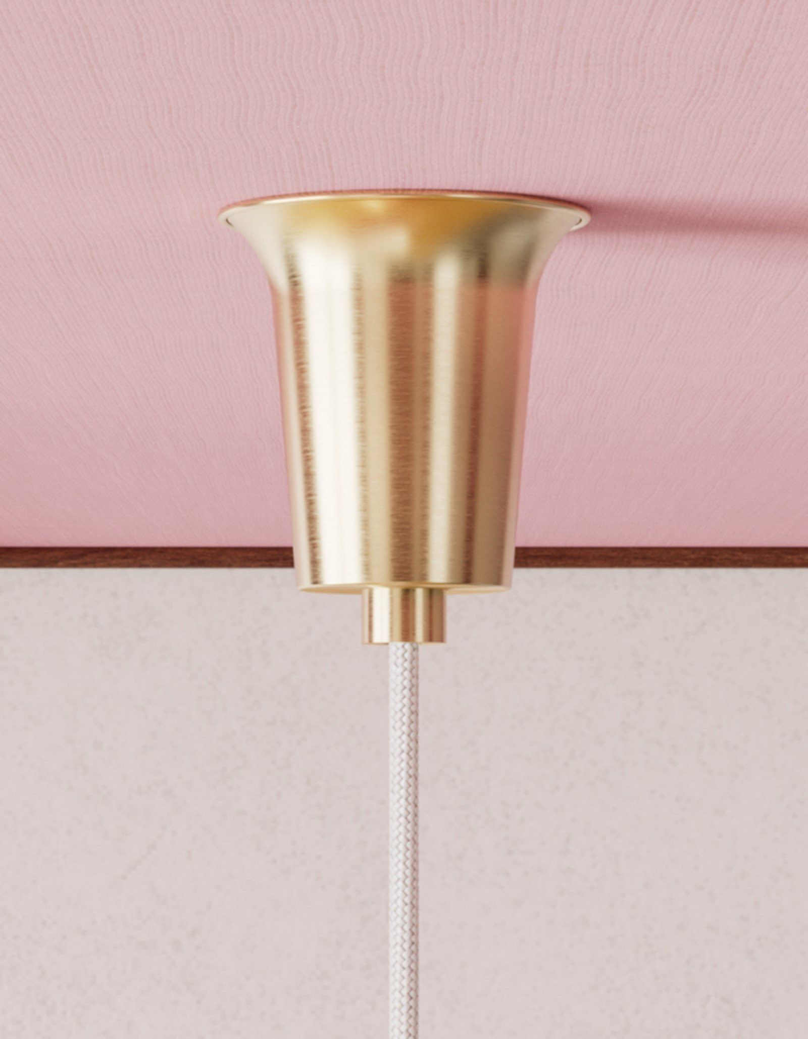 Металлический подвесной светильник In Stock Луи Поульсен ARCH-00097124 - Вид №4