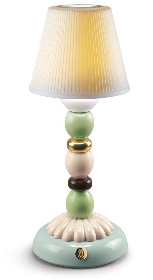 Lladró Настольная лампа Firefly 01023764 - Вид №1