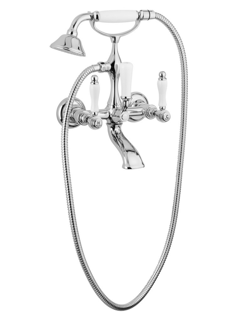 B3-116/B Bellosta Rubinetterie ГРУППА ВНЕШНЕГО БАКА 