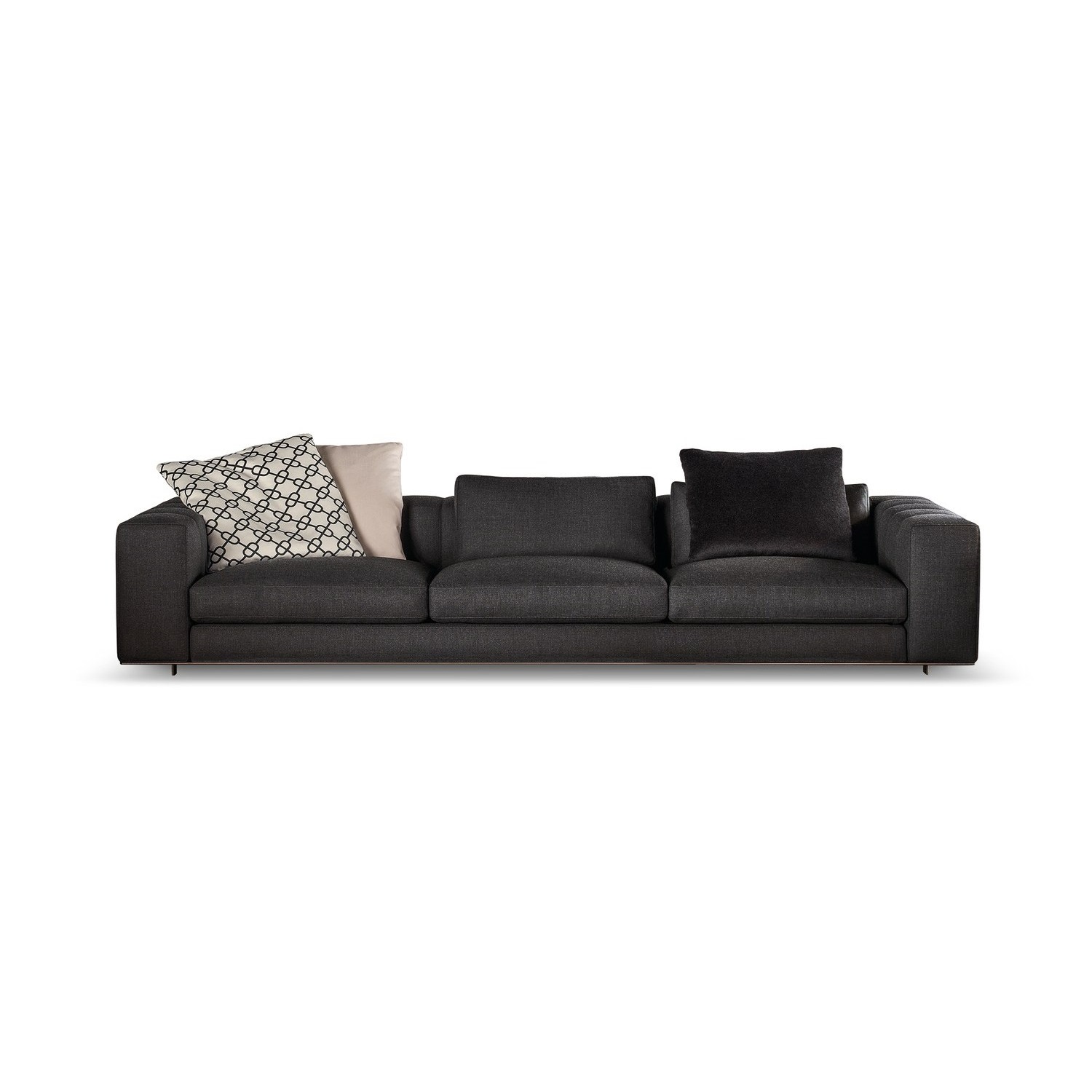 Диван / Freeman Duvet Minotti sun-id-374080 - Вид №1
