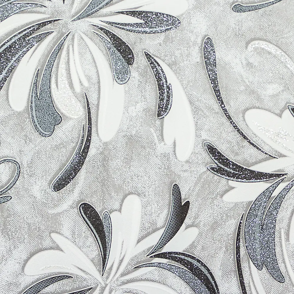 Обои флизелиновые Искра серые 1.06х10 м 0342-22 Santreyd STLM-2054068 - Вид №1