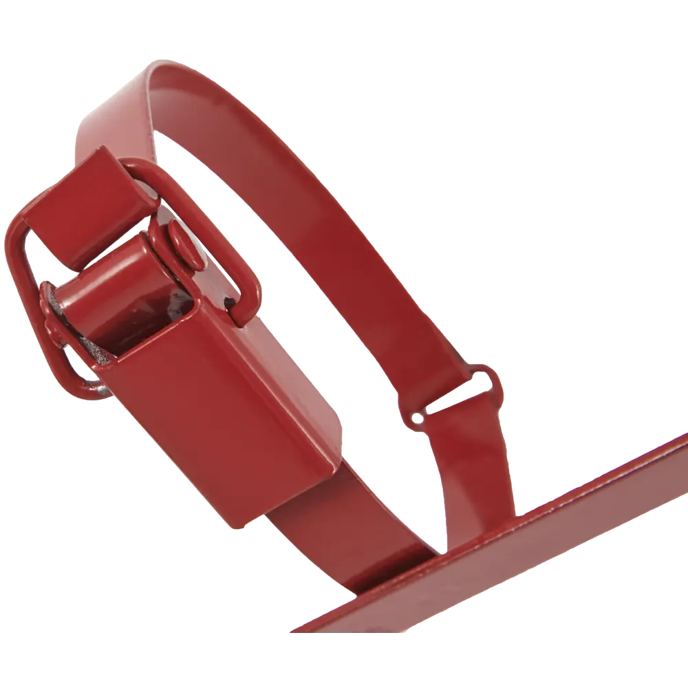 Кронштейн ТВ2 для огнетушителя ОП-2 Santreyd STLM-2182874 - Вид №2