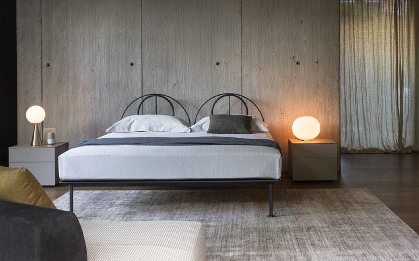 Flou Алюминиевая кровать Tappeto volante sun-id-1384179 - Вид №2