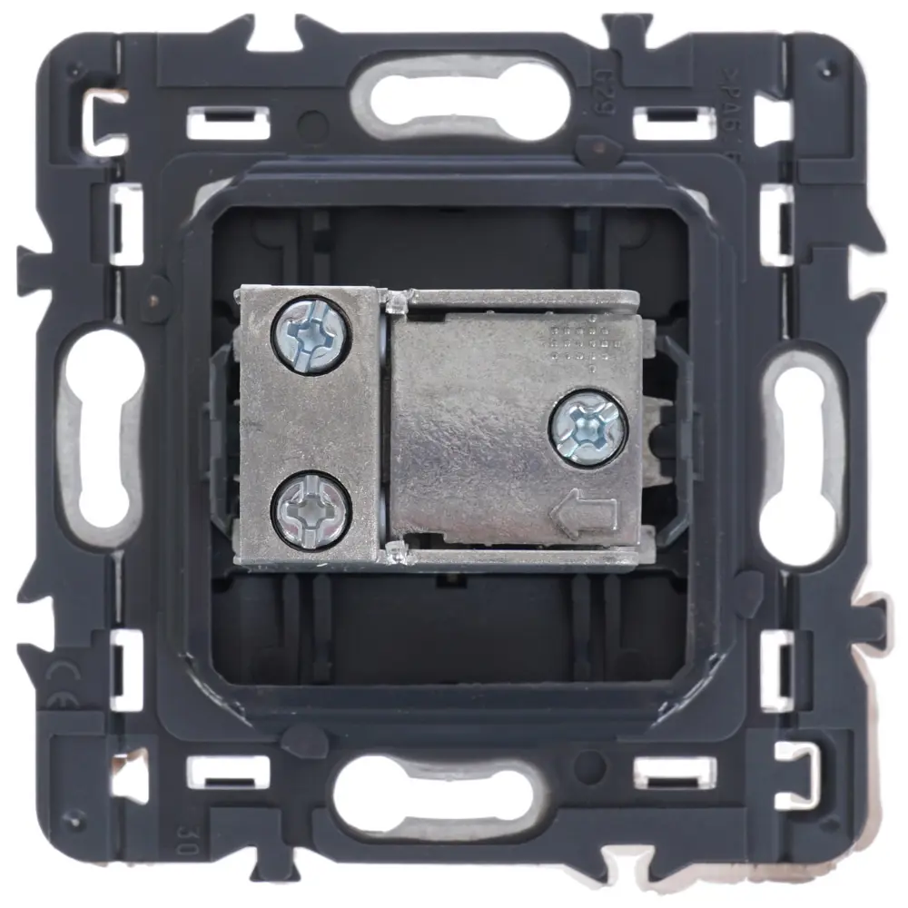 ТВ-розетка Legrand Celiane, оконечная, цвет бежевый STLM-2037395 - Вид №2