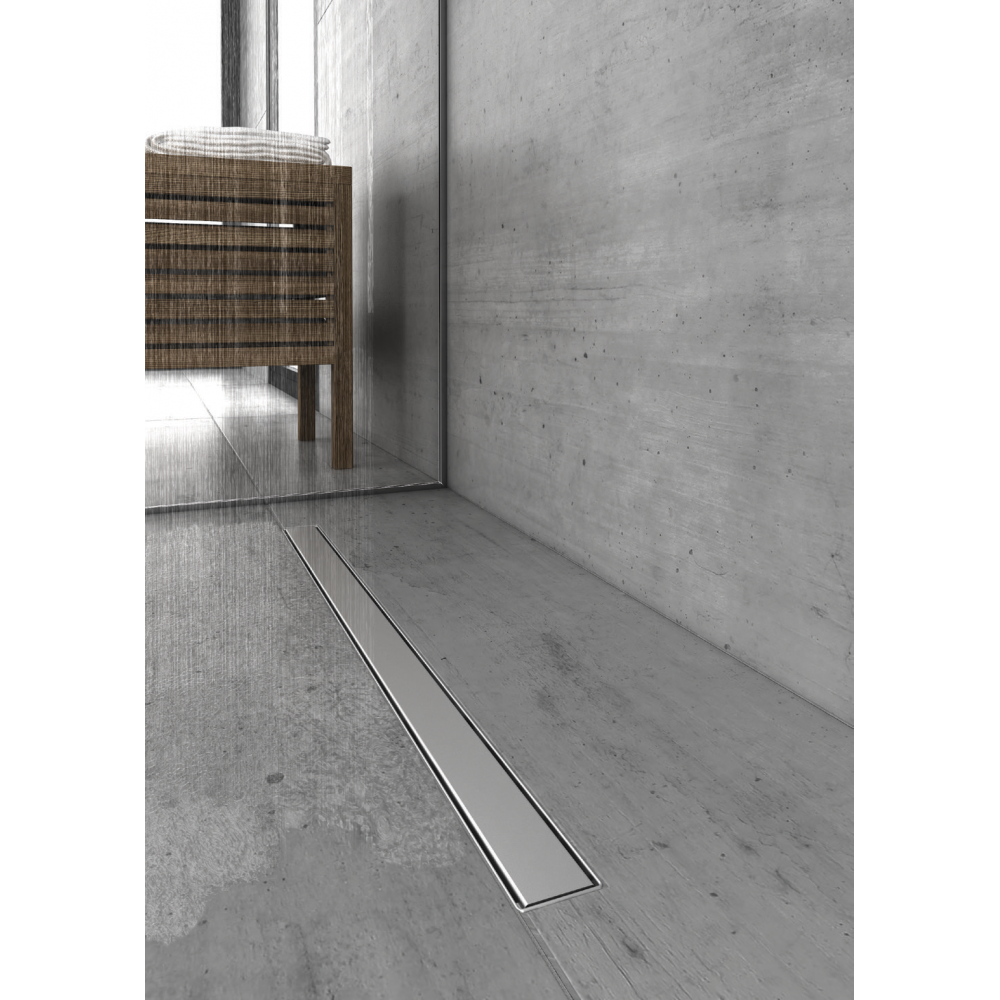 090020 Желоб водосток В1 Keramik 900  Berges PLATZ Antik  - Вид №3