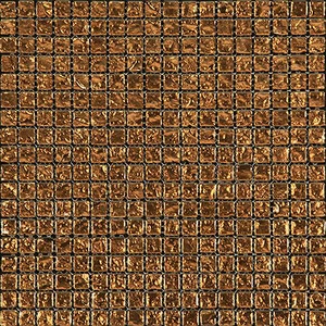 МОЗАИКА ИЗ СТЕКЛА BSA-16-15 NATURAL CRYSTAL