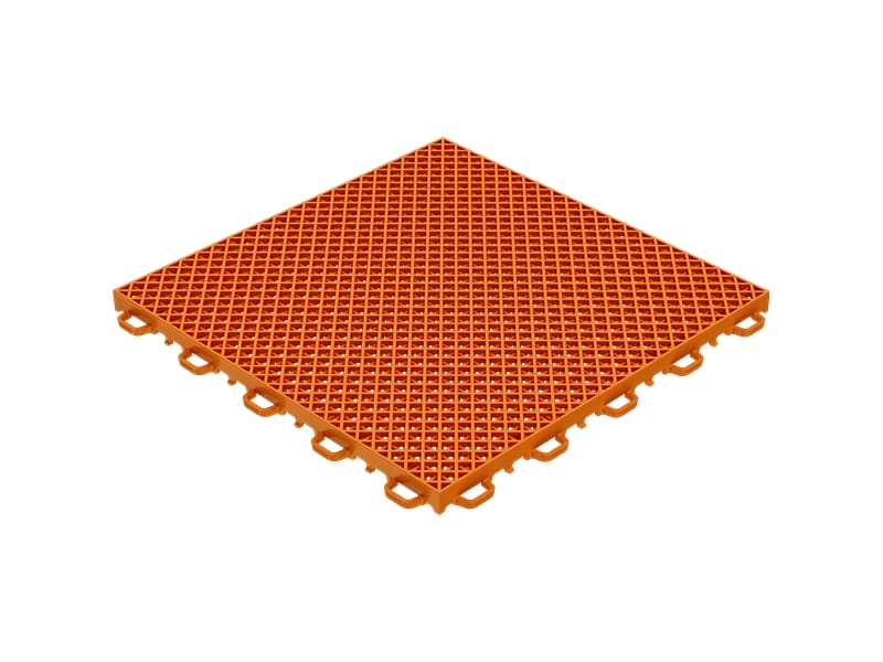 Спортивные полы Geoplast GRIPPER DOUBLE GRID ARCH-00045402