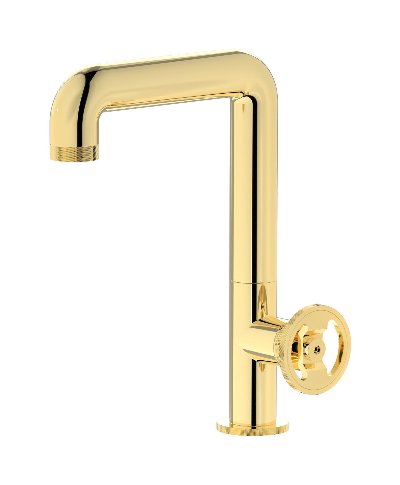 Однорычажный смеситель для раковины IB Bold ARCH-00079880 - Вид №5