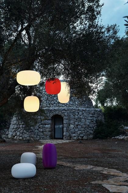 Myyour Подвесной светильник для улицы в Poleasy® Pandora light sun-id-1436172 - Вид №1