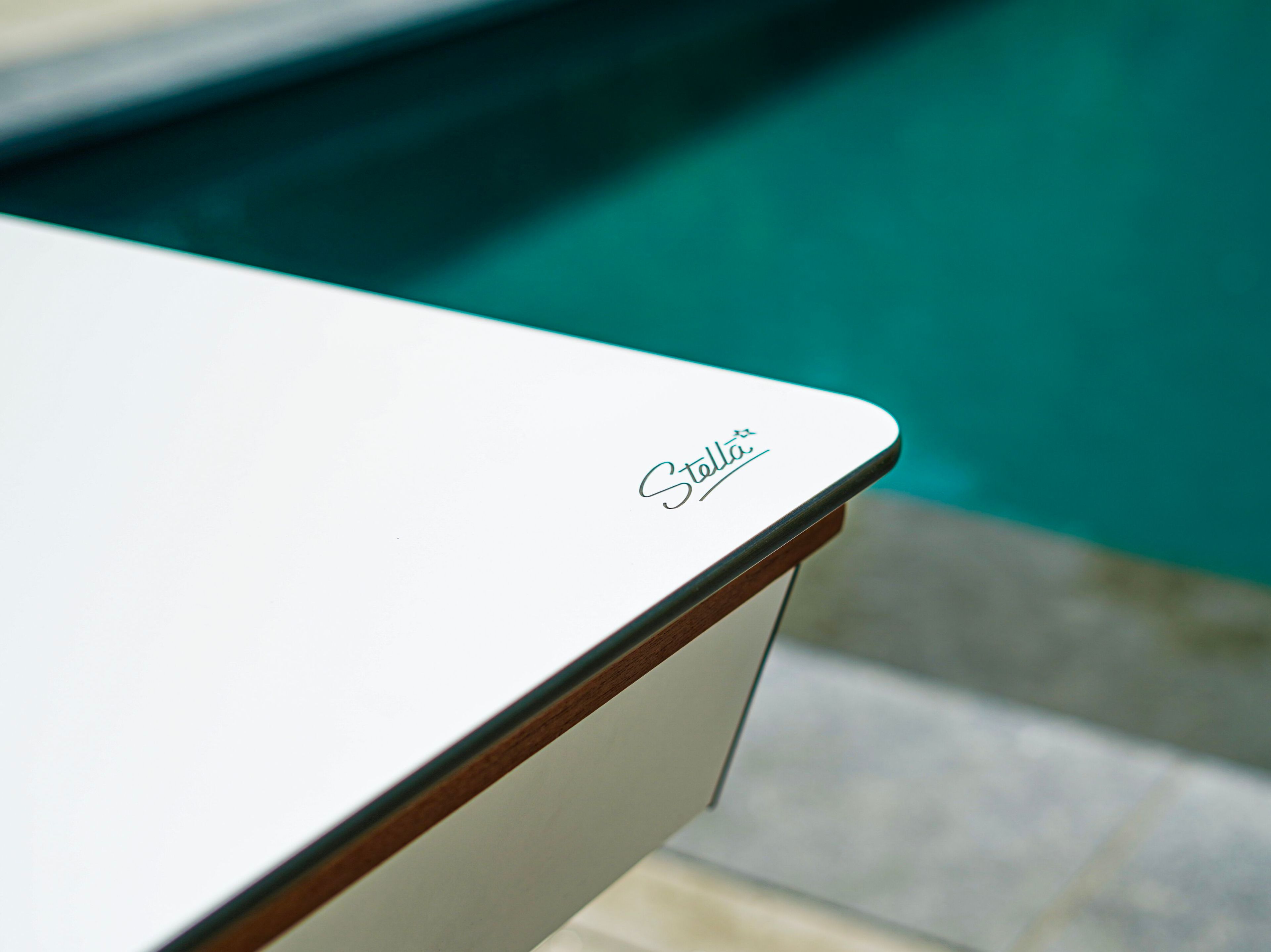 Бильярдный стол Stella baby-foot & billards MILLESIME OUTDOOR ARCH-00056600 - Вид №13