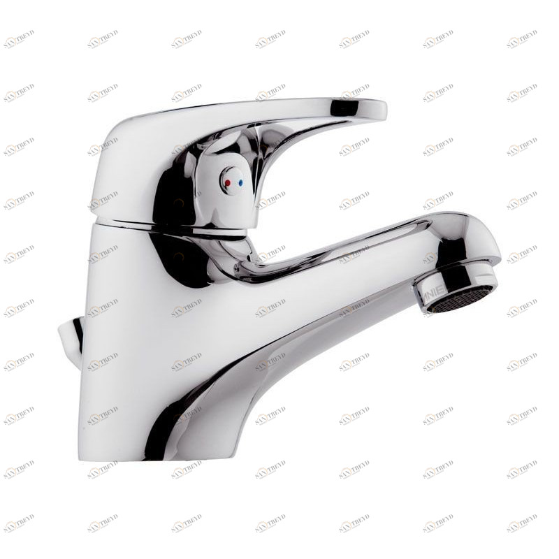 ES5605A Смеситель для умывальника DANIEL RUBINETTERIE 