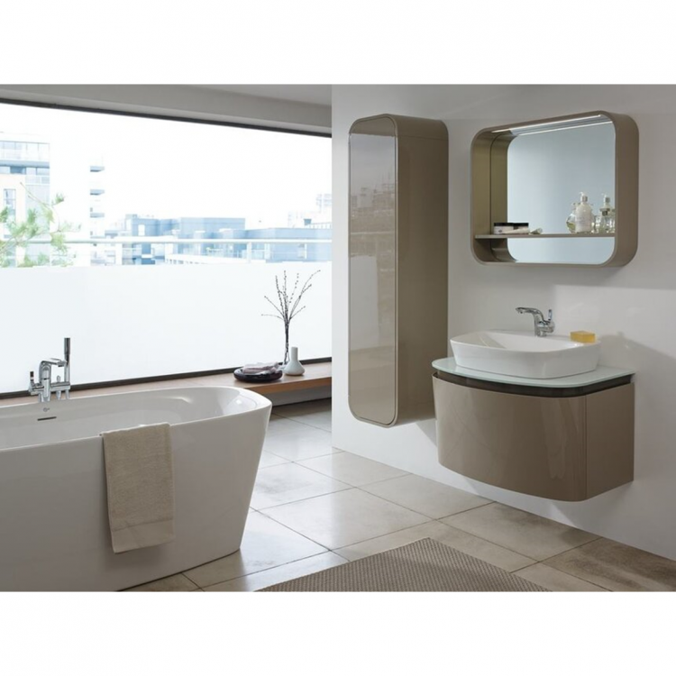 T044501 Раковина-чаша 62 см Il Standard Ideal Standard DEA - Вид №4