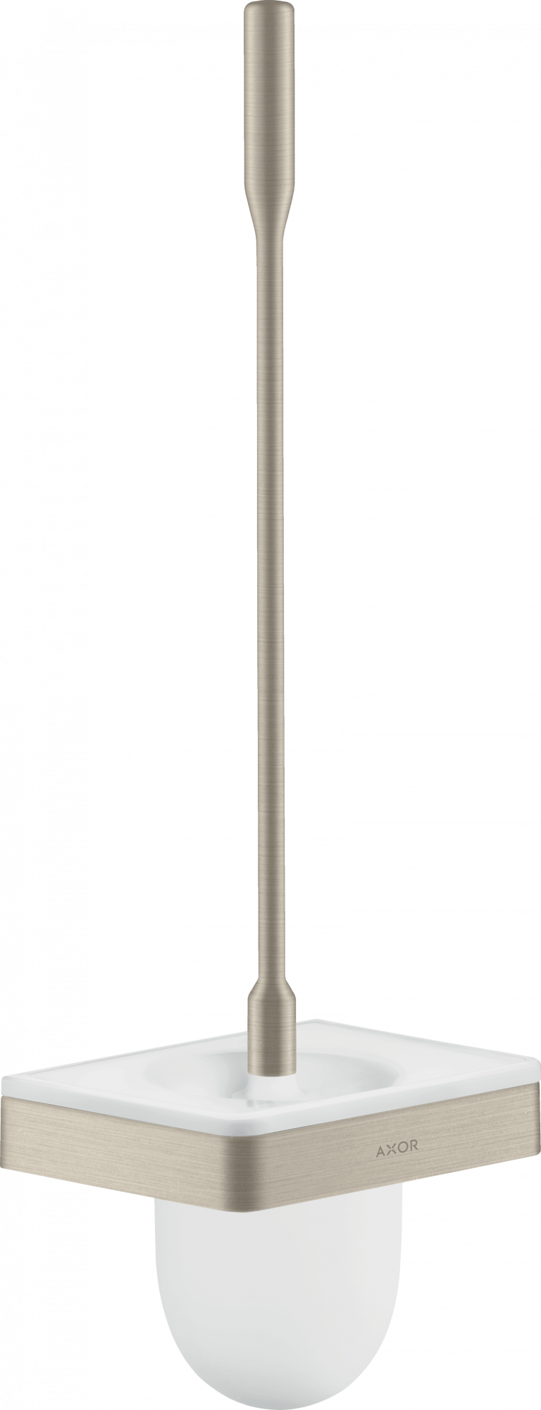 42835820 Держатель ершика для унитаза настенный AXOR UNIVERSAL ACCESSORIES