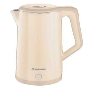 9974049 Электрочайник Eurostek EEK-3029 бежевый
