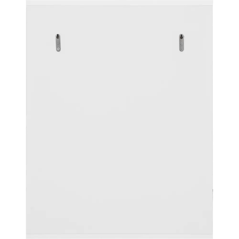 Зеркало подвесное «Рио» 60 см цвет белый Santreyd Зеркало Рио 60 STLM-2186685 - Вид №2