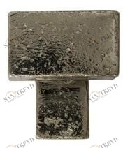 Dauby Металлическая ручка Pure® 11663