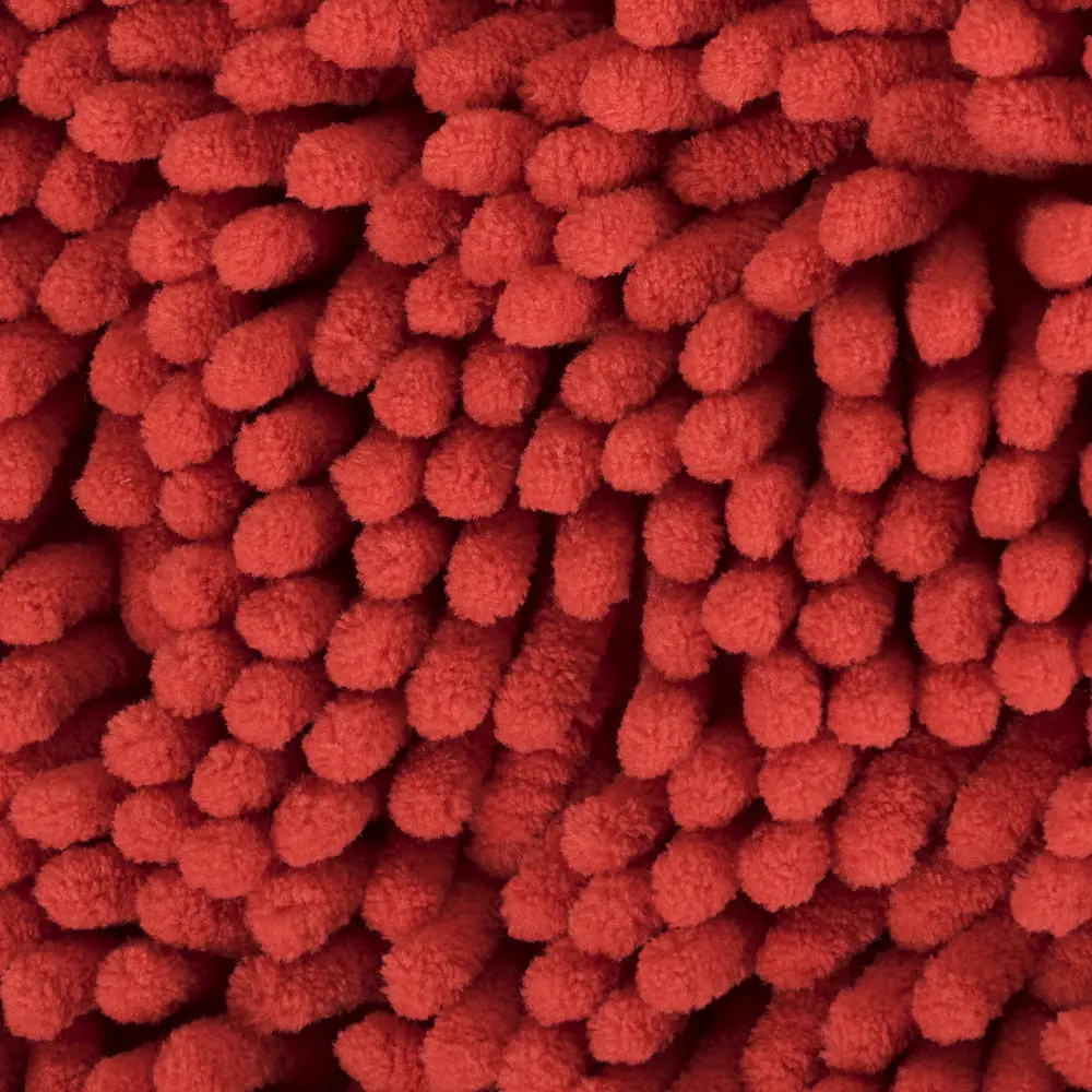 Коврик для туалета Cingolo, 50x60 см, полиэстер, цвет алый Santreyd STLM-2159645 - Вид №2