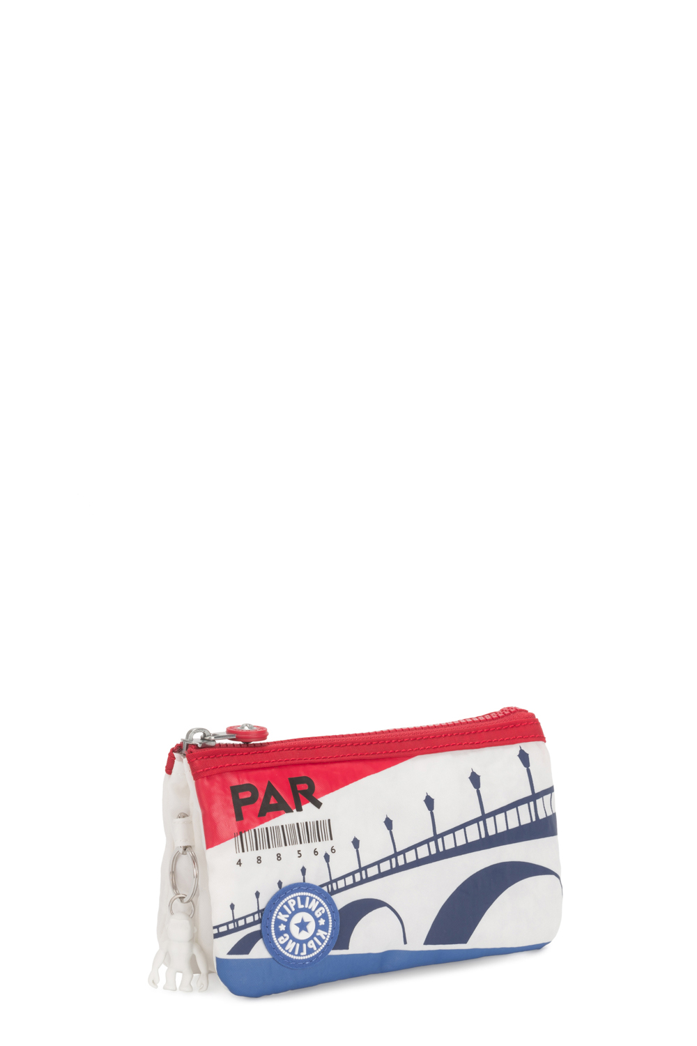 KI294657O Косметичка Large Multi-Use Pouch Kipling Creativity L  - Вид №3