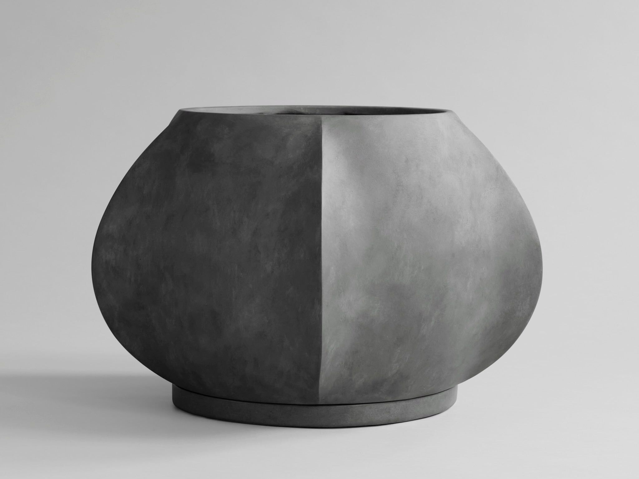 Ваза из фиброцемента 101 Copenhagen Arket ARCH-00080613